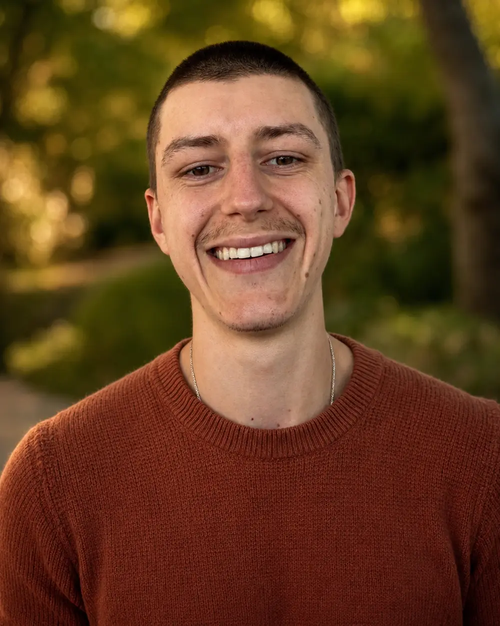 Maxime Raylet, développeur et designer web à Six-Fours-les-Plages